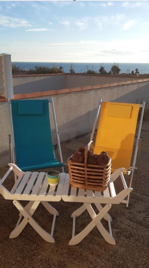 Superbe Vue Sur L'Ocean, Acces Direct A La Plage La Tranche-sur-Mer Luaran gambar