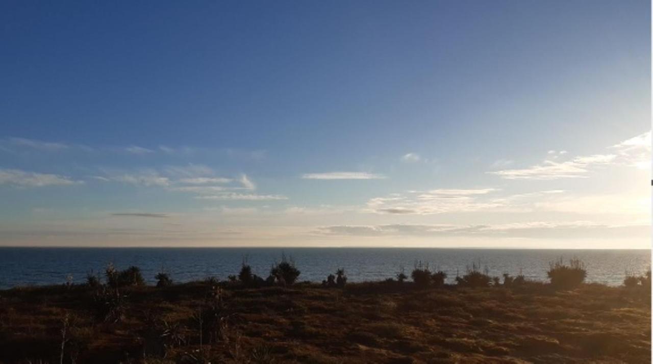 Superbe Vue Sur L'Ocean, Acces Direct A La Plage La Tranche-sur-Mer Luaran gambar
